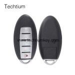 ZB03 5 button KEYDIY KD télécommande